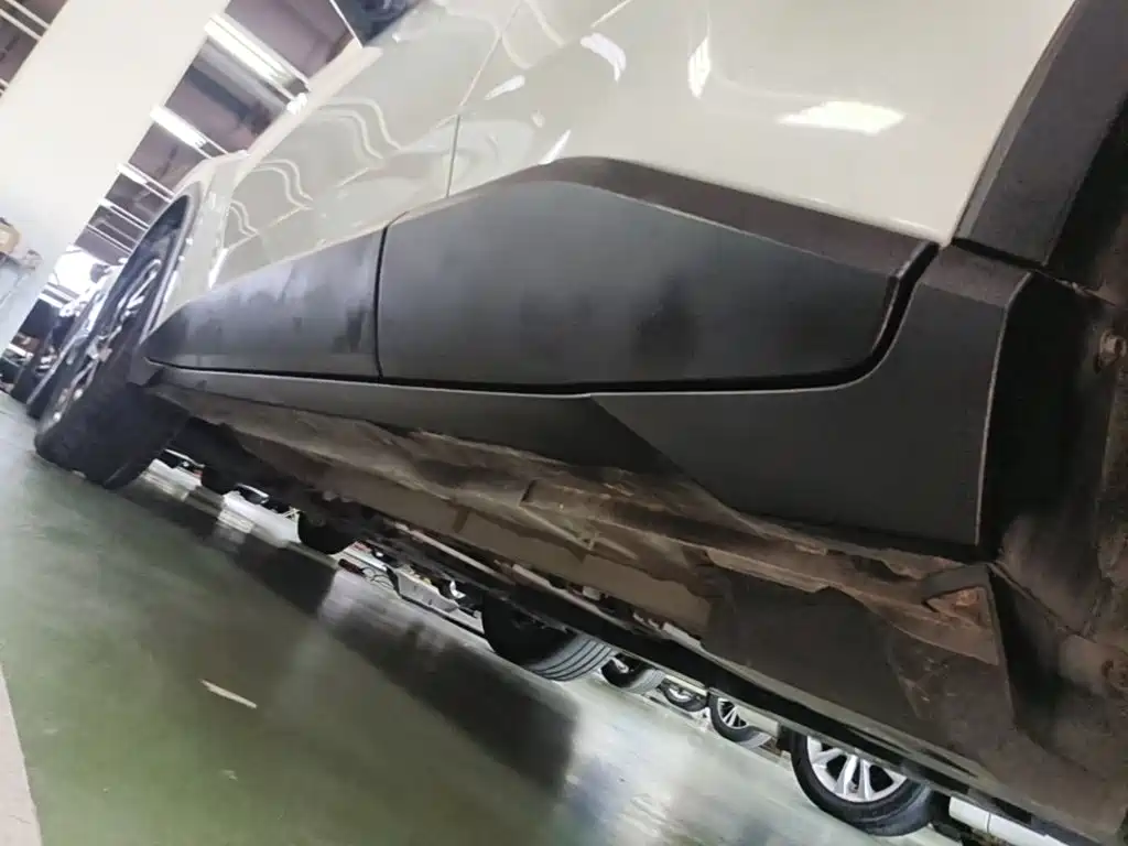 Toyota C-HR 2019 2020 Model 2.0L Leading