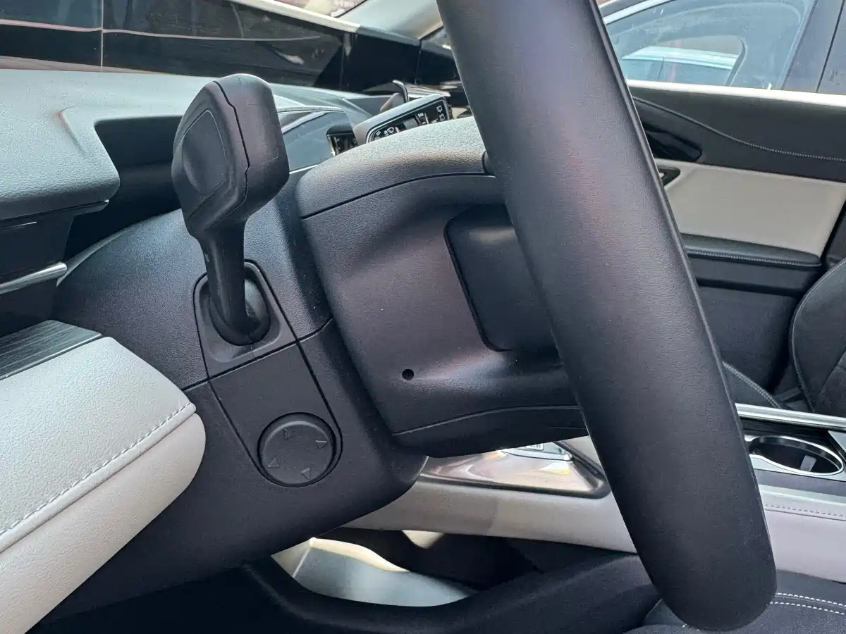 Lincoln Nautilus 2025 2025 2.0T AWD Prestige Hybrid