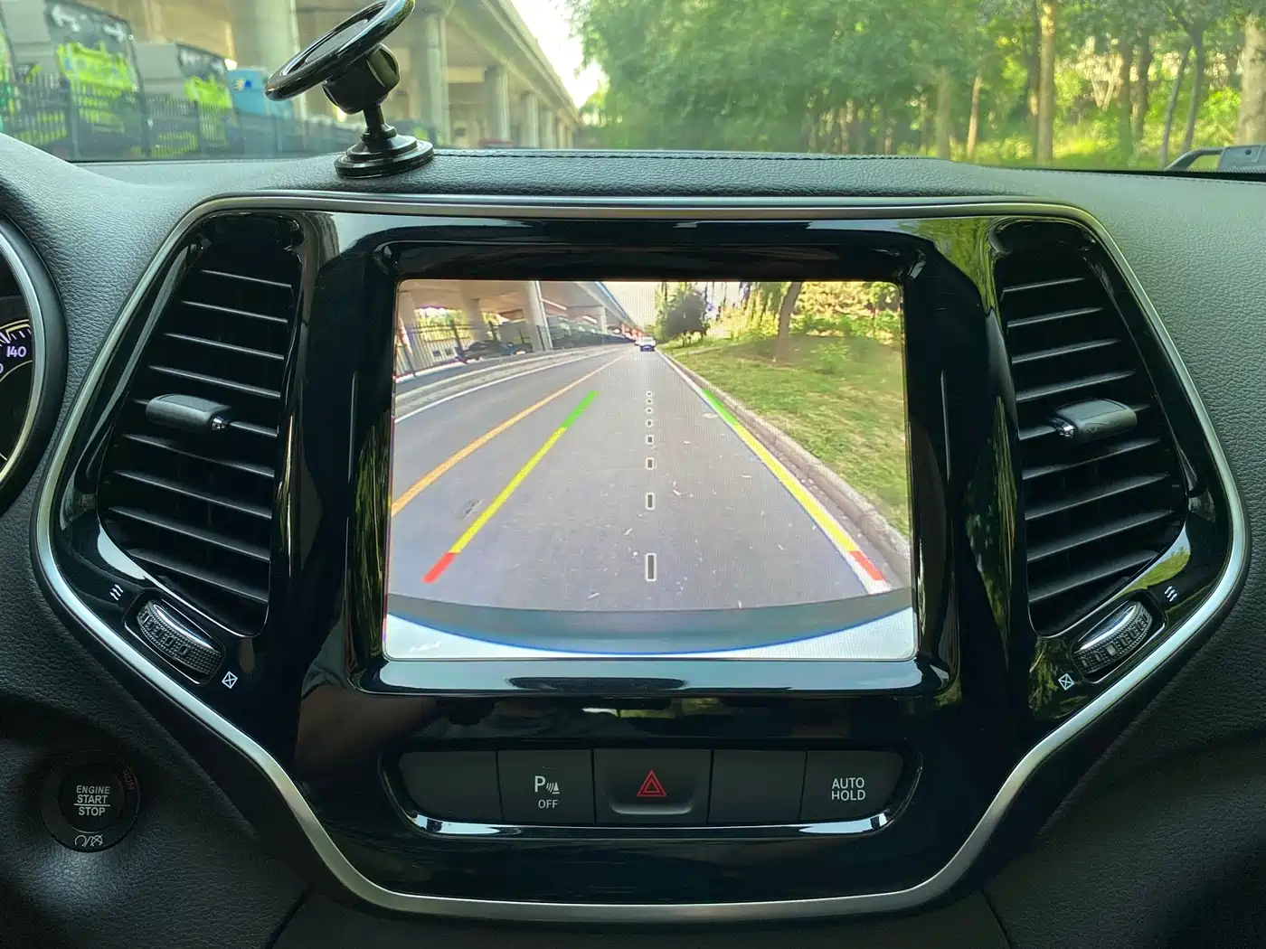 Jeep Cherokee 2019 2019 2.0T 2WD Smart Edition China V