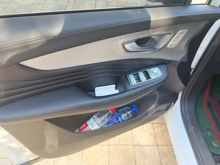 Roewe RX5 MAX 2022 2021 Supreme Series 300TGI Auto Smart Cabin Edition