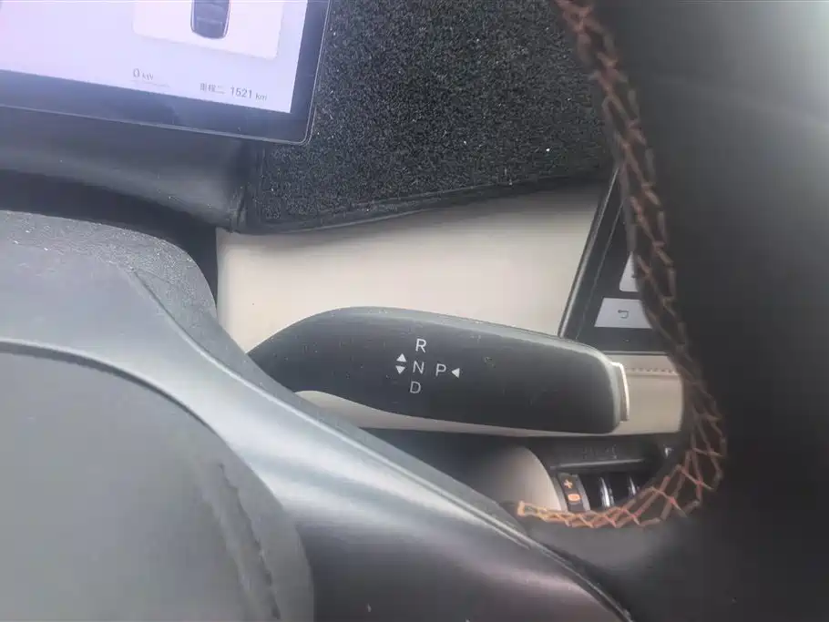 BYD Yuan PLUS 2025 Smart Drive Edition 430KM Leading фото 16