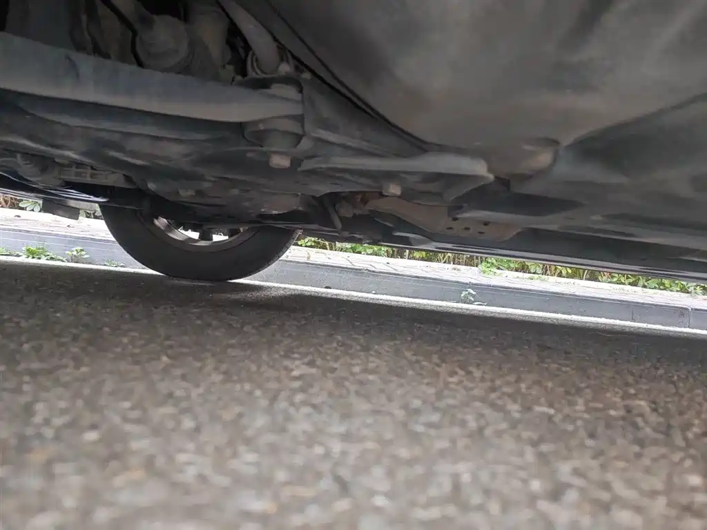 Hyundai Mistra 2014 1.8L Auto Comfort GL фото 24