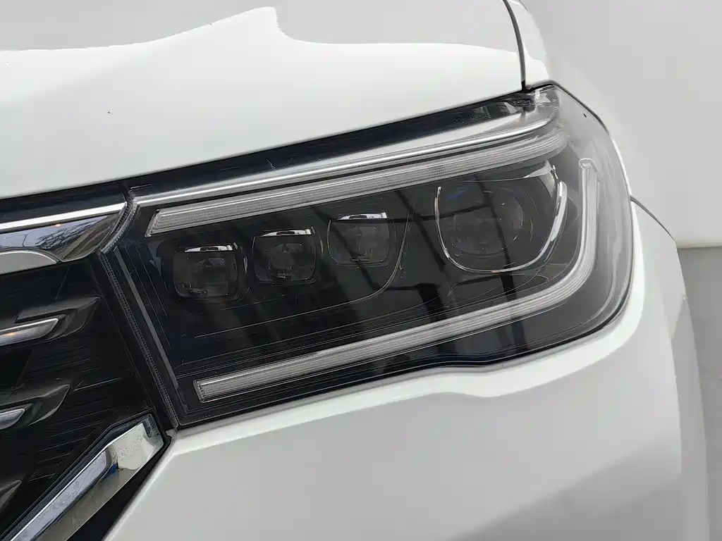 Zhonghua V7 2020 2018 280T DCT Luxury 5-seater