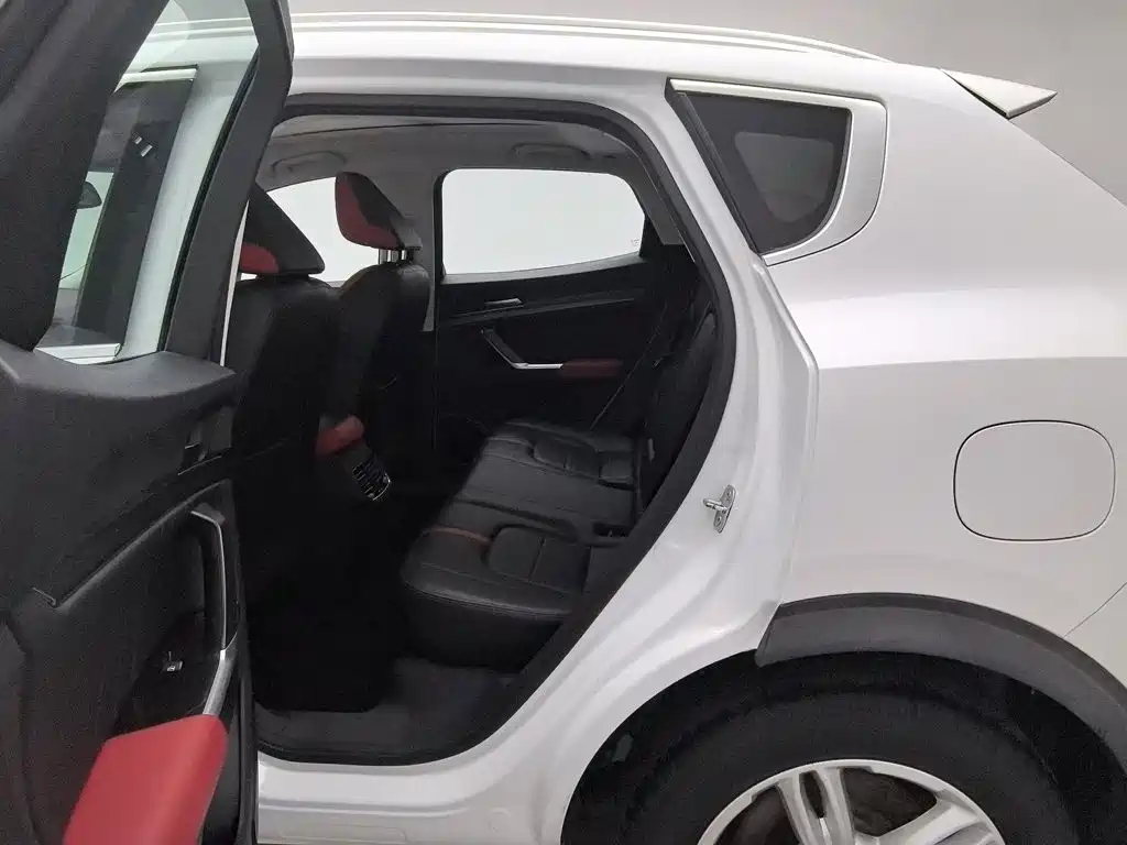 Haval H4 2018 2018 Red Label 1.5GDIT DCT Trend Edition