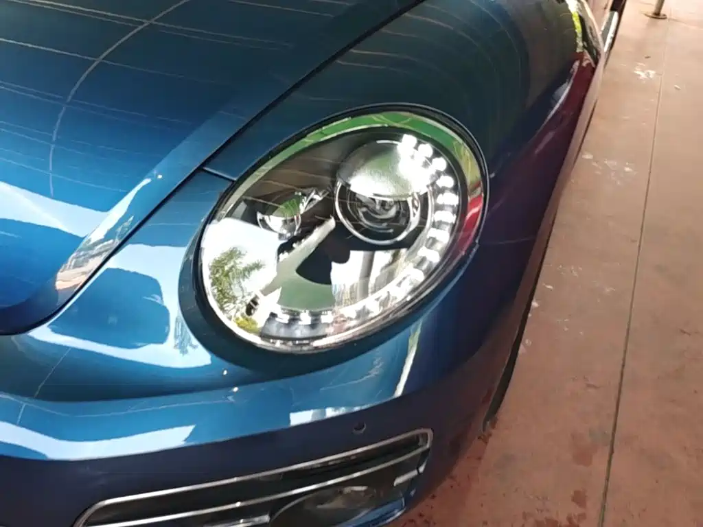 Photo 24 - Volkswagen Beetle