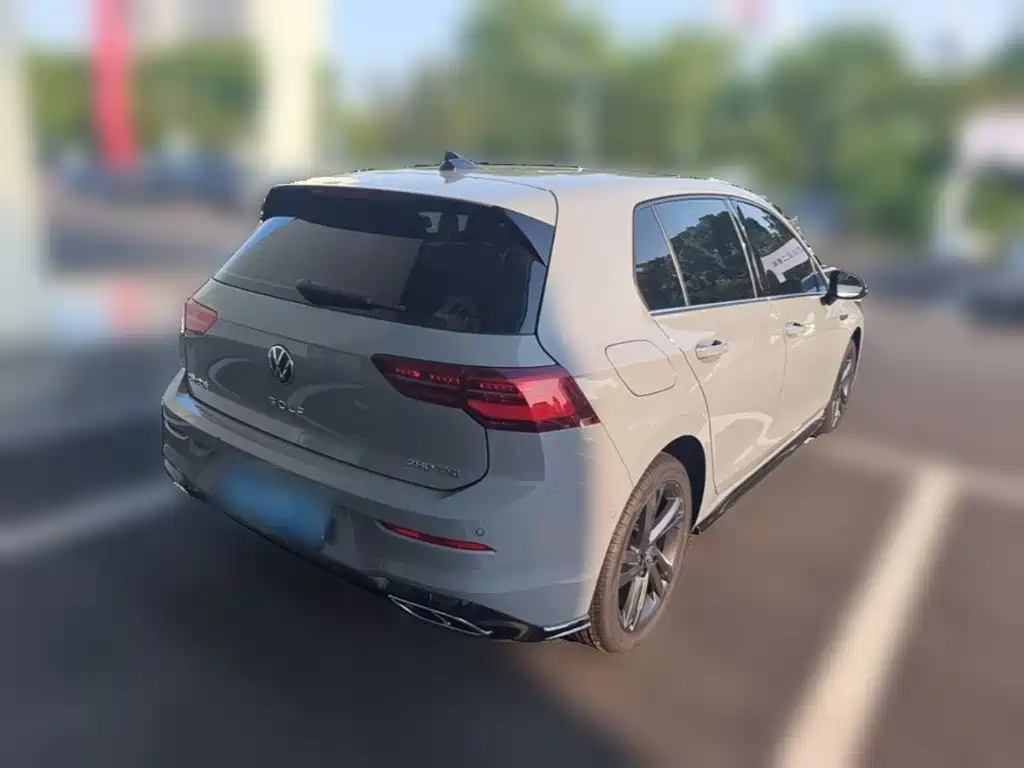 Volkswagen Golf, миниатюра 10