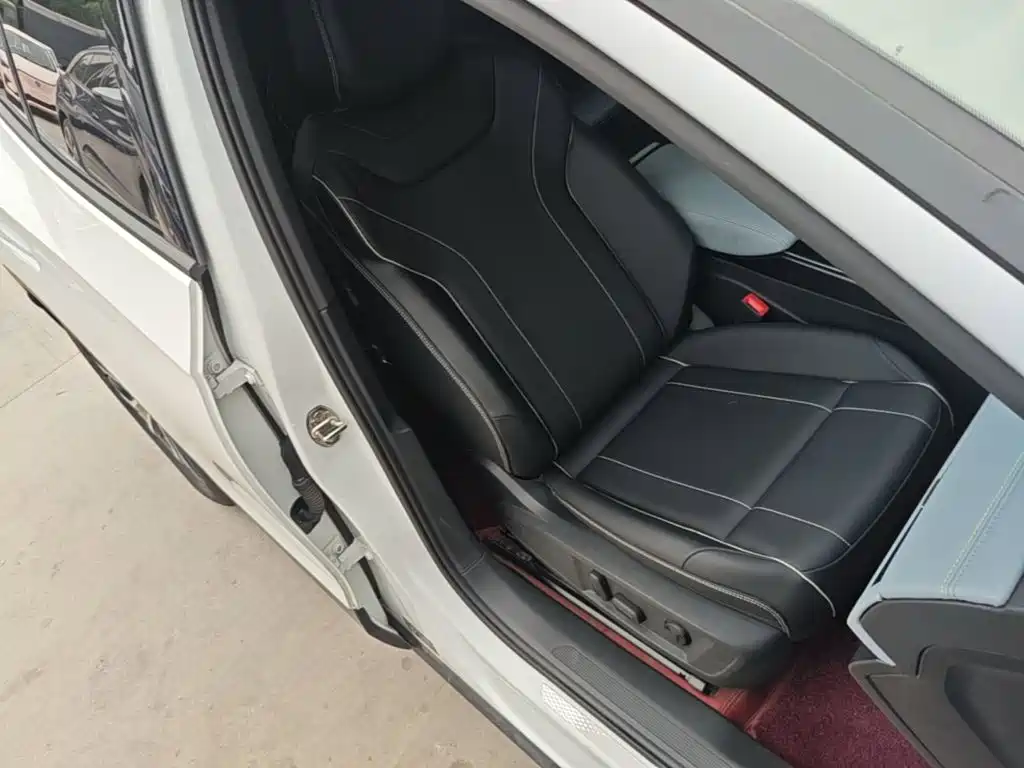 Volkswagen ID.4 X 2024 2024 Pure Intelligent Edition