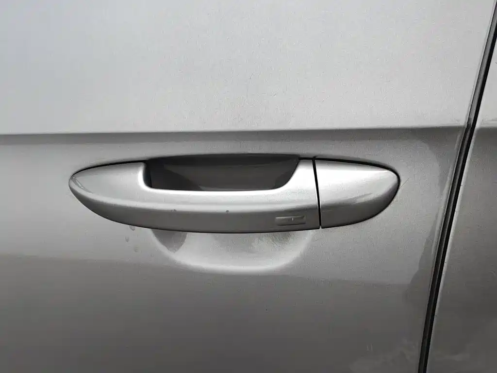 Volkswagen CC 2011 2009 3.6FSI Top Edition