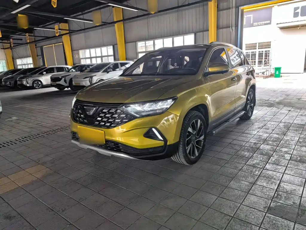 Jetta VS5 2020 2019 280TSI Automatic Glory