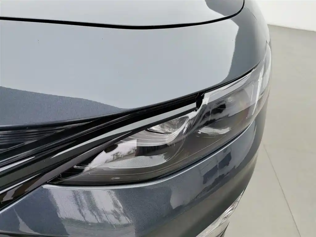 Chevrolet Malibu XL 2019 Redline 550T Automatic Sharp Action Edition фото 7