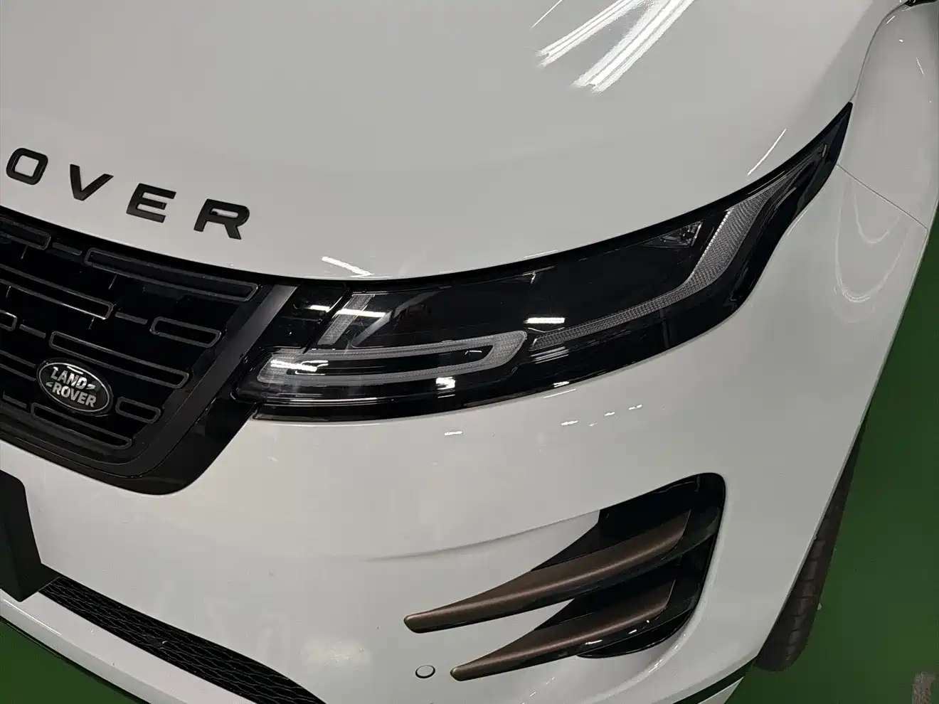 Фото 5 - Land Rover Range Rover Evoque