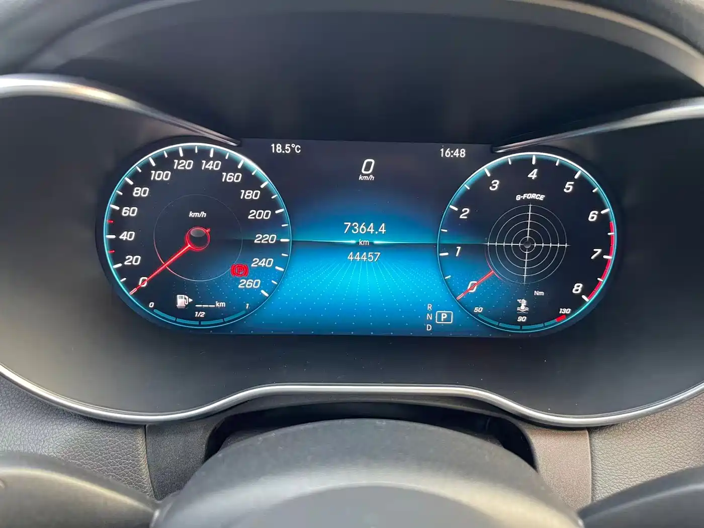 Mercedes-Benz C-Class 2019 Facelift C 260 L Sport фото 17
