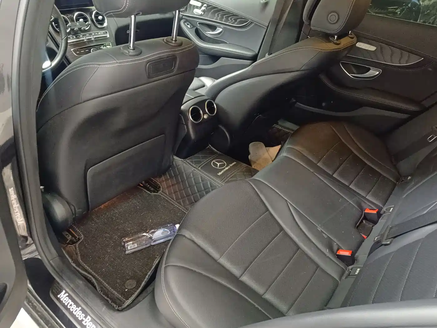 Mercedes-Benz C-Class 2018 C 200 L Sport Edition фото 4