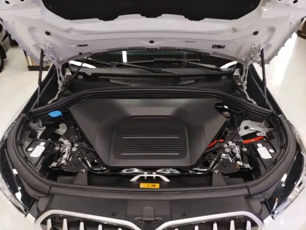 BMW iX1 2023 eDrive25L M Sport Package фото 20