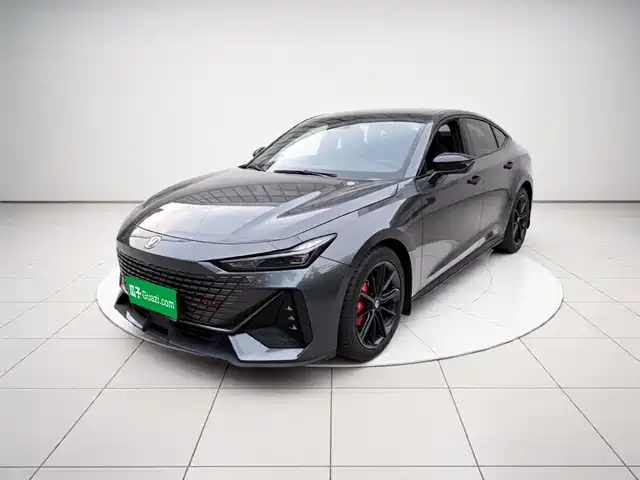 Changan UNI-V 2023