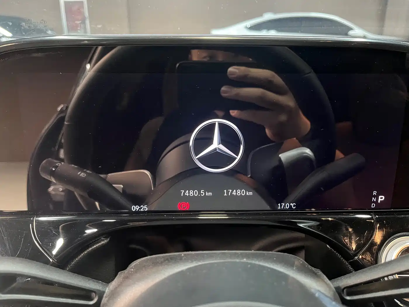 Mercedes-Benz E-Class 2025 E 300 L Luxury фото 6