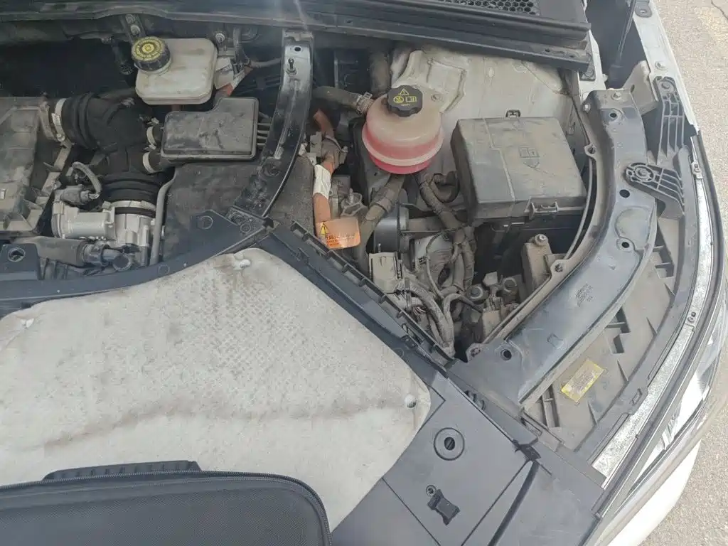 BYD Song PLUS PHEV 2021 2021 DM-i 51KM Honor