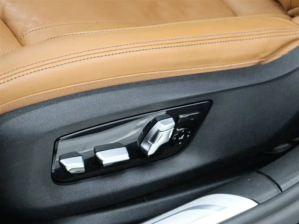 BMW 7 Series 2018 730Li Premium Type M Sport Package фото 4