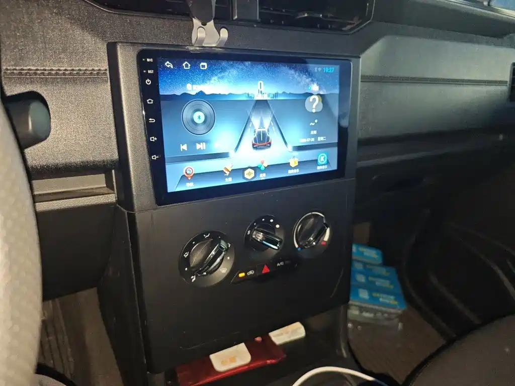 Wuling Motors Wuling Hongguang PLUS 2022 2020 1.5L Manual Standard 7-seater
