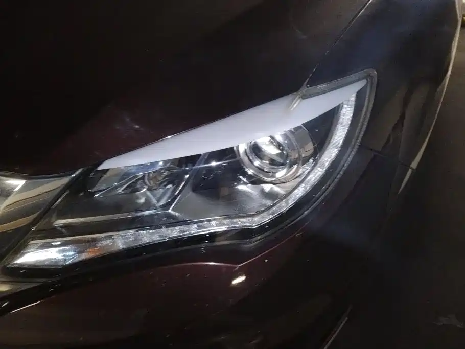 BYD S7 2016 2016 1.5T Manual Premium Model