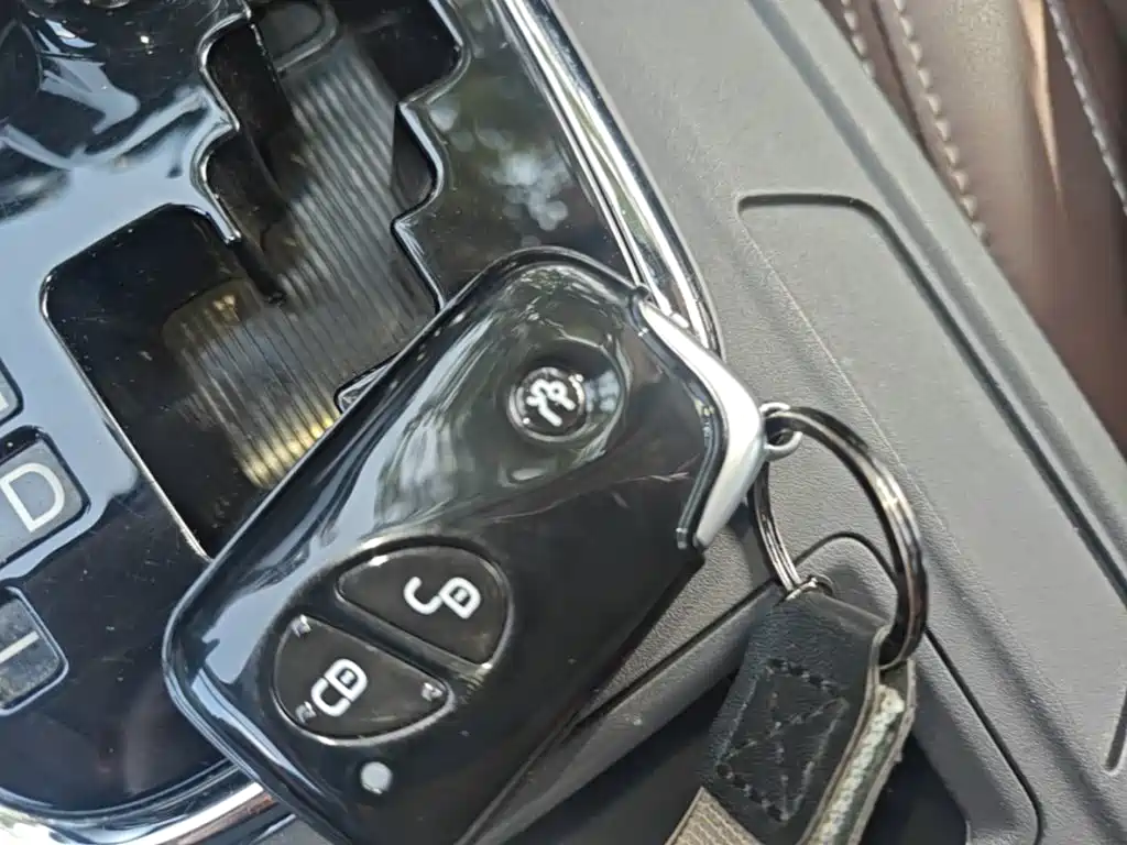 BYD S7 2015 2015 2.0T Upgrade Automatic Premium