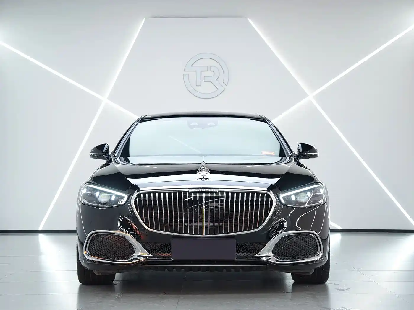 Mercedes-Benz Maybach S-Class 2023 S 480 4MATIC фото 2