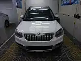 صورة 3 - Škoda Yeti
