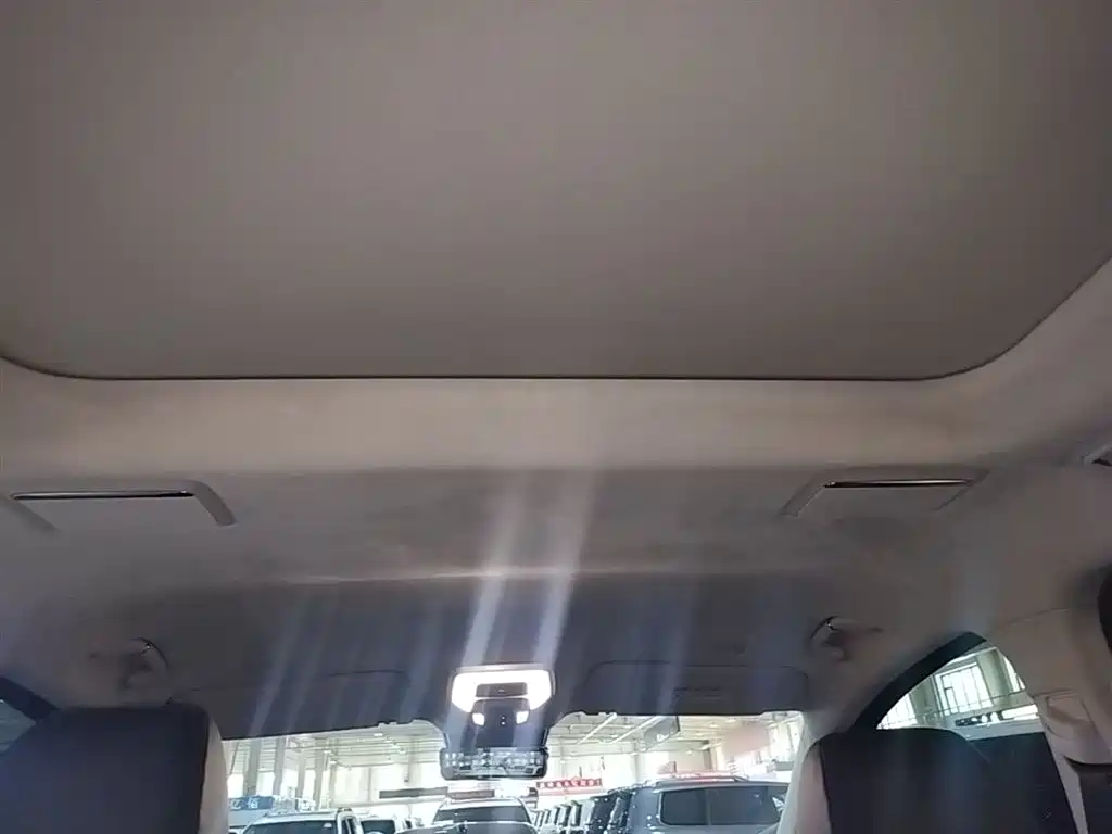 Hongqi HQ9 2023 2.0T Smart Connect Flagship фото 18