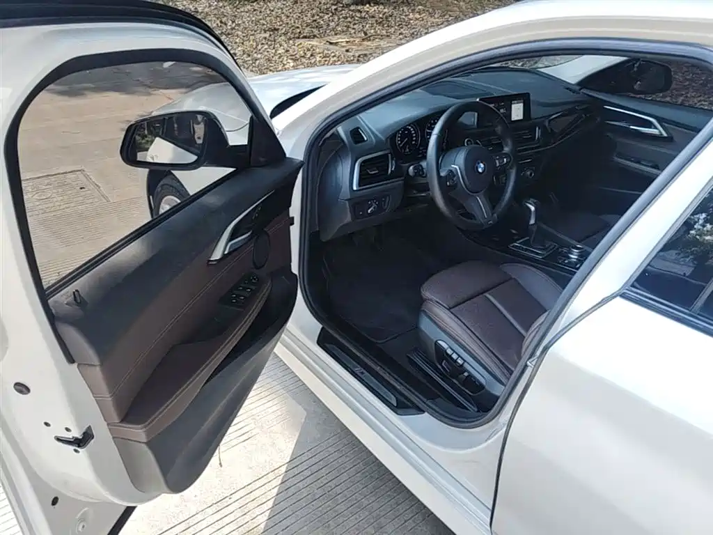 BMW 1 Series 2019 118i M Sport Package фото 16