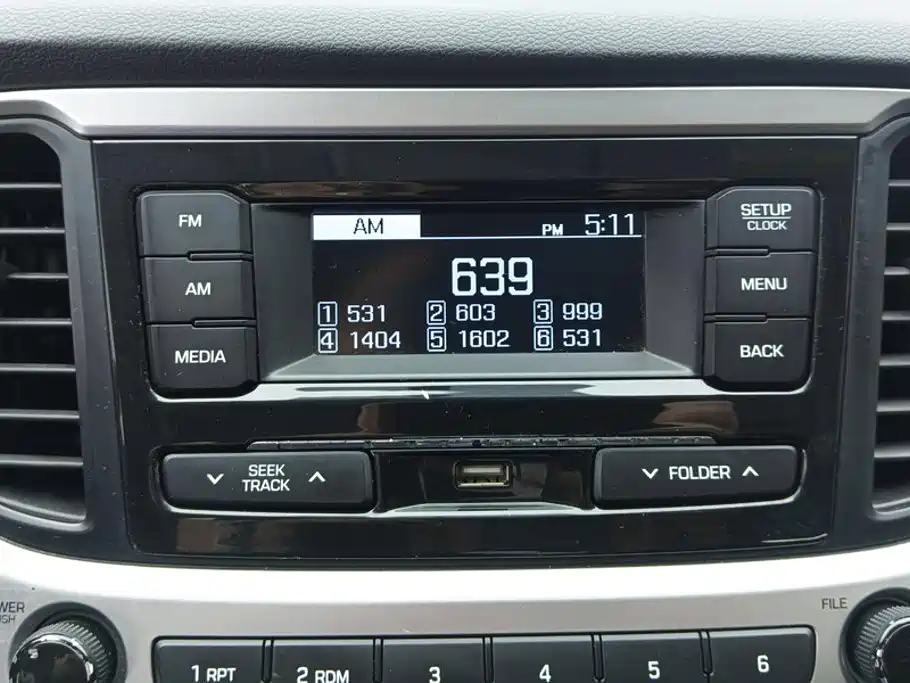 Hyundai Verna 2021 2020 1.4L Manual GLS Cool Edition
