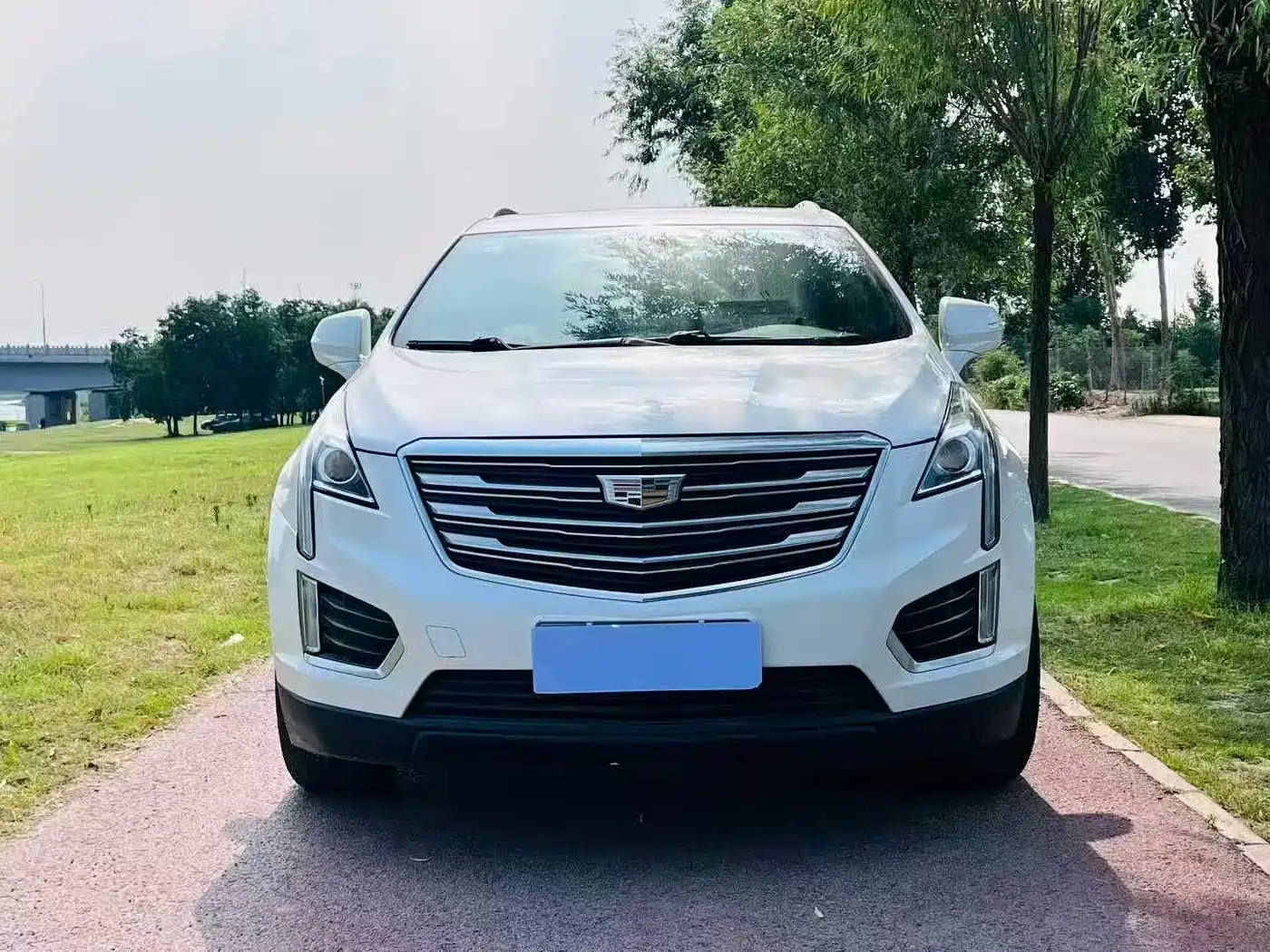 Cadillac XT5 2016 2016 25T Technology Model