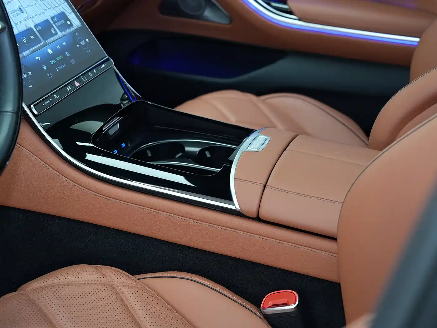 Mercedes-Benz Maybach S-Class 2023 S 480 4MATIC фото 16