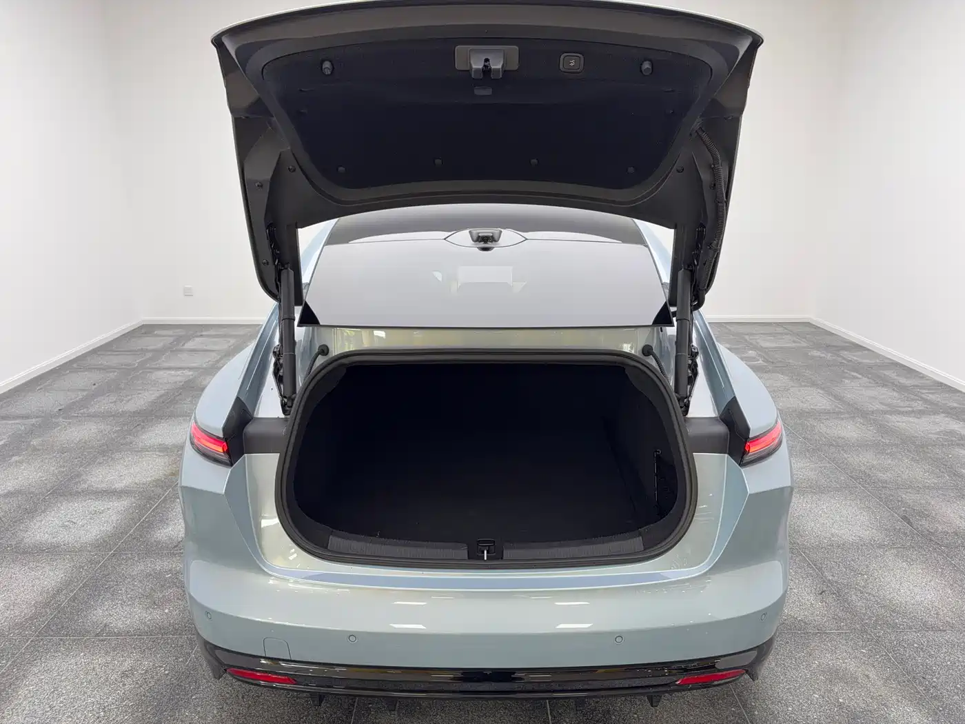 NIO ET5 2025 2025 75kWh
