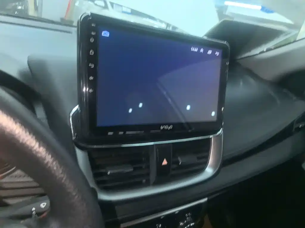 Toyota Yaris, миниатюра 9