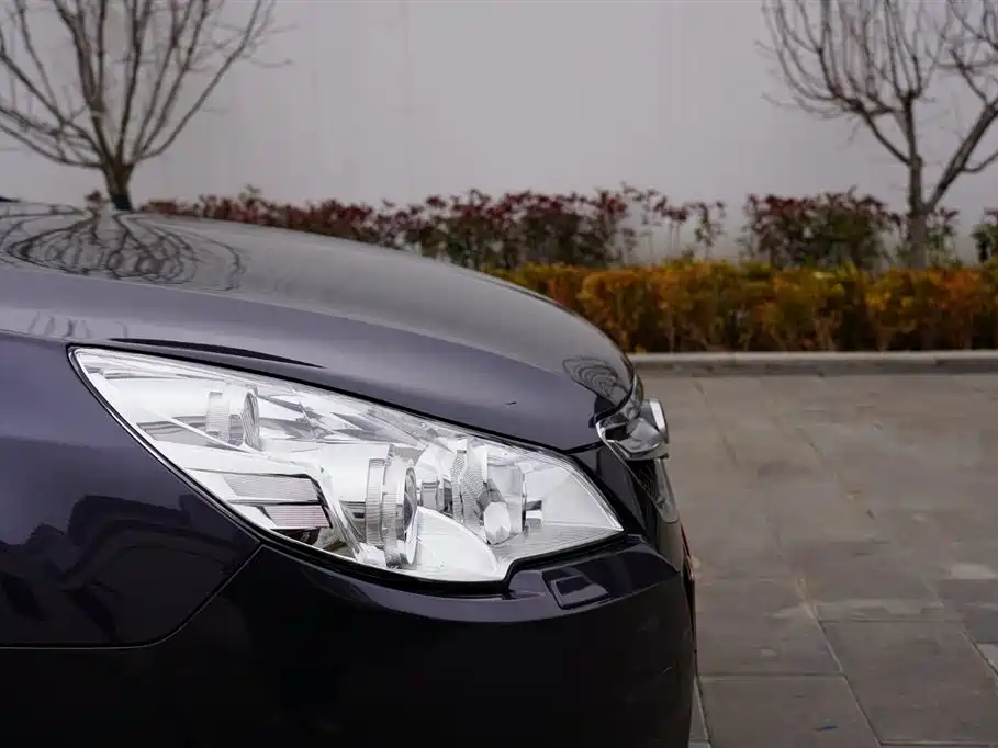 Subaru Legacy 2010 Model 2.0i Luxury фото 12