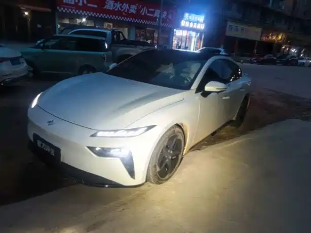  Dongfeng Yipai eπ007 2024 Model 530Pro Version