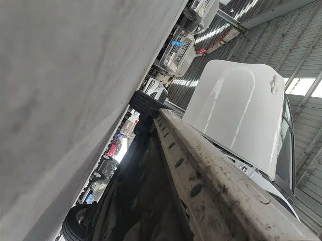 Toyota Vios 2017 1.5L CVT Pioneer фото 21