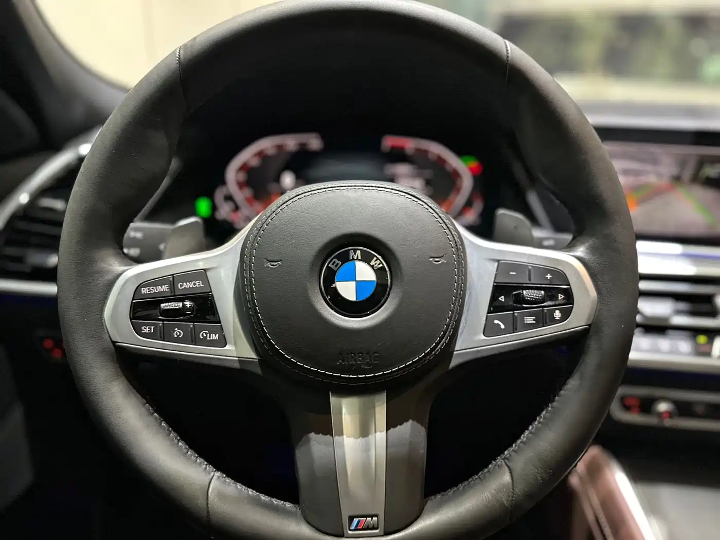 BMW X6 2020 xDrive30i M Sport Package фото 6