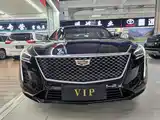 Фото 2 - Cadillac CT6