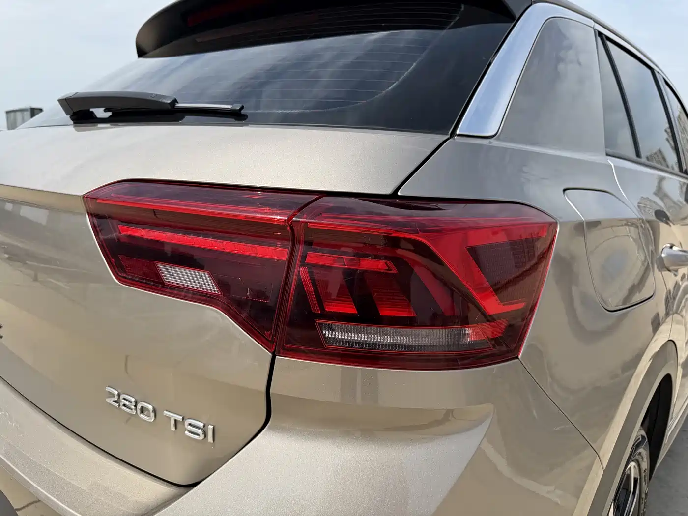 Volkswagen T-Roc, миниатюра 8