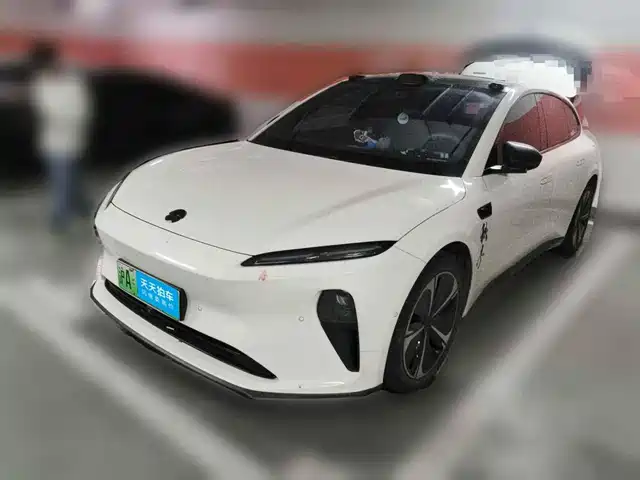 NIO ET5T 2024