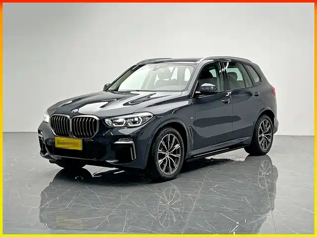 BMW X5 (Import) 2020