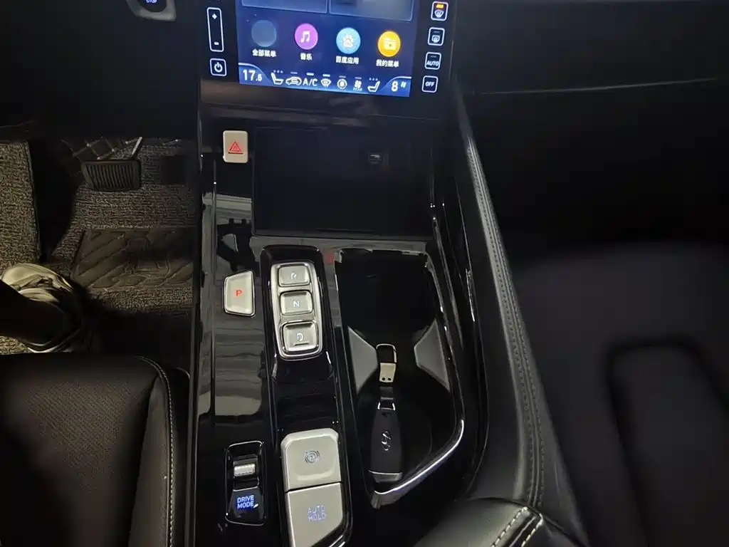 Hyundai Kustu 2021 380TGDi Smart Love Flagship TOP Premium фото 11