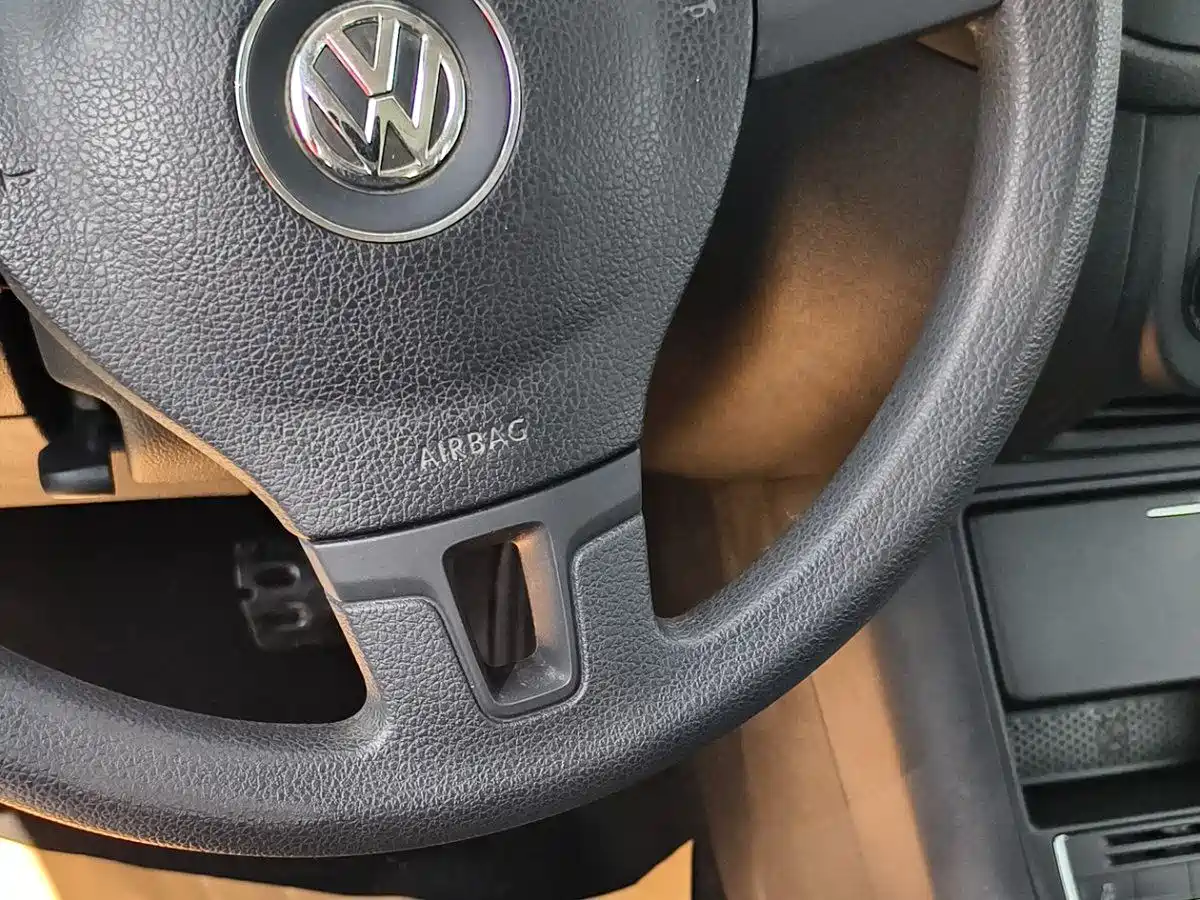 Volkswagen Tiguan 2016 Model 300TSI Automatic 2WD Trend Edition фото 12