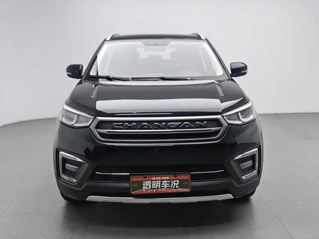 Changan CS55 2017 2017 1.5T Manual Xuanse Edition