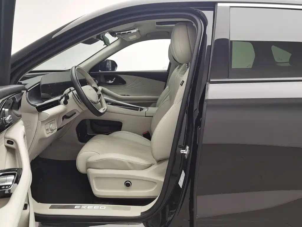 Exeed Yaoguang 2023 2023 400T 4WD Luxury Edition