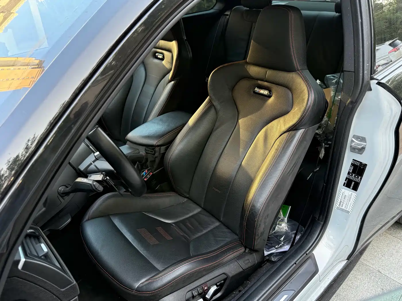 BMW M2 2019 2018 M2 Thunder Edition