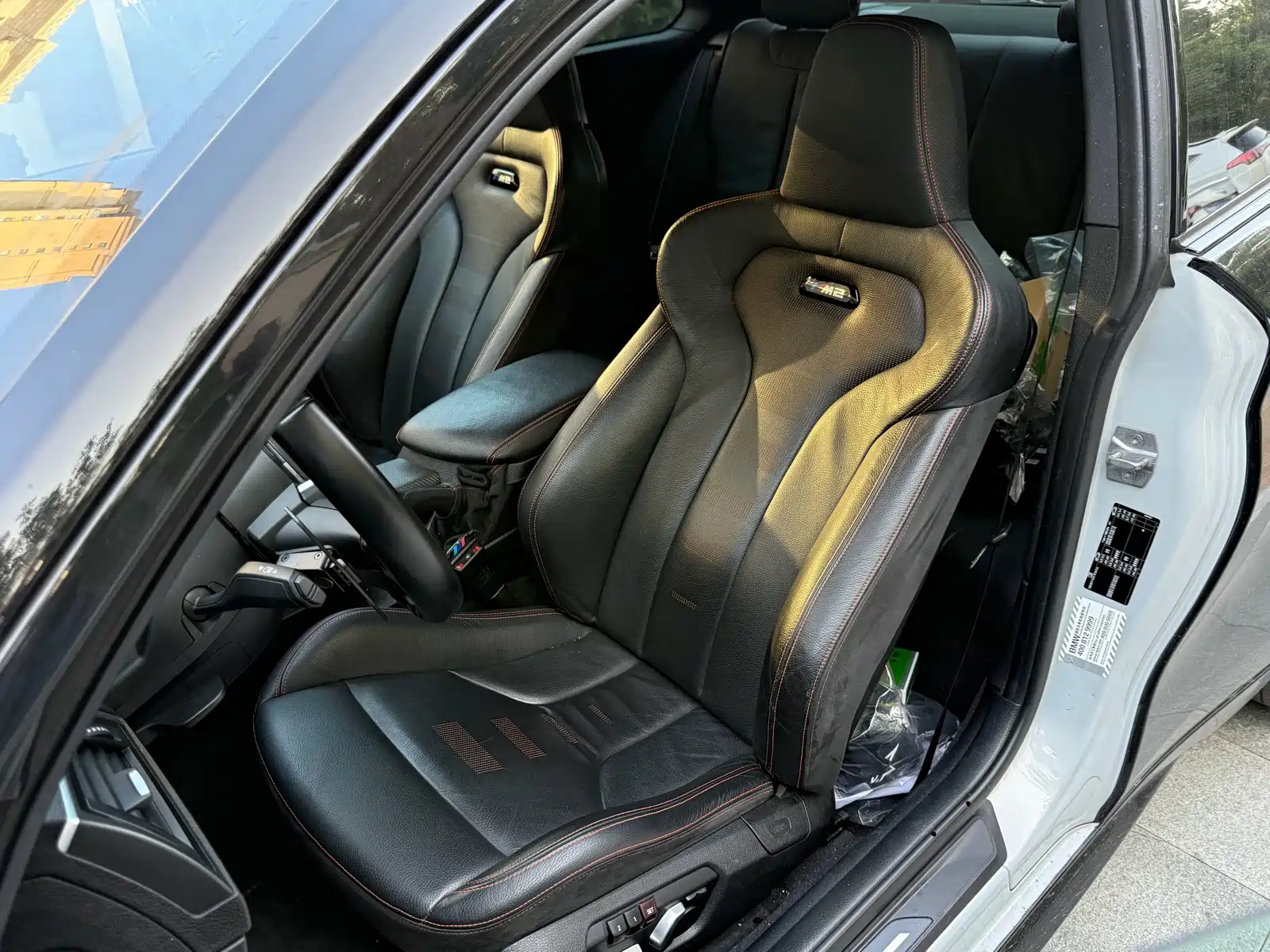 Фото 7 - BMW M2