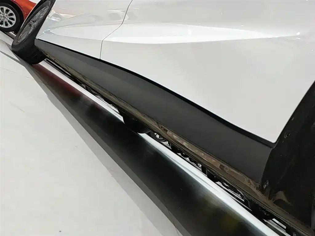 BYD Qin L 2025 DM-i Smart Drive Edition 80KM Leading фото 22