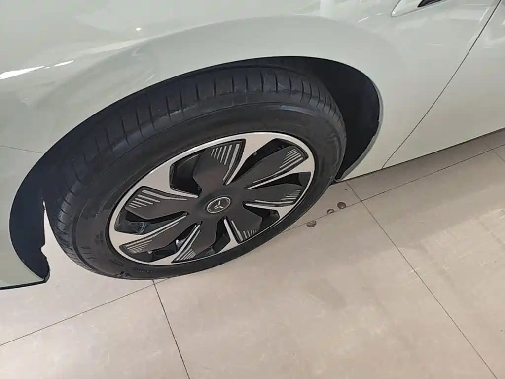 Hongqi Tiangong 05 2025 2025 550 Smart Selection